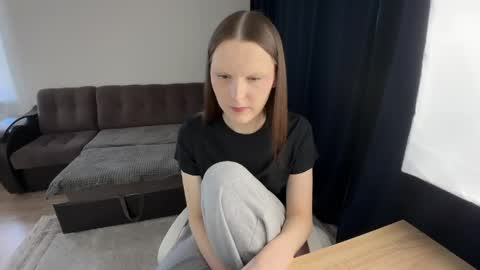 Karina followed me bb online show from 04.20.26