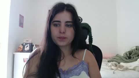 veruca99 online show from 12.15.25