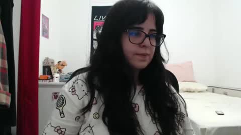 veruca99 online show from 02.14.26