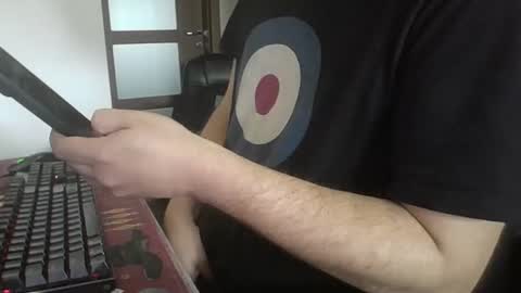 verydirtyslv online show from 03.30.26