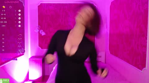 Snapshot of verysweetkate chatting on 12.03.25 Kate online show from 12.03.25