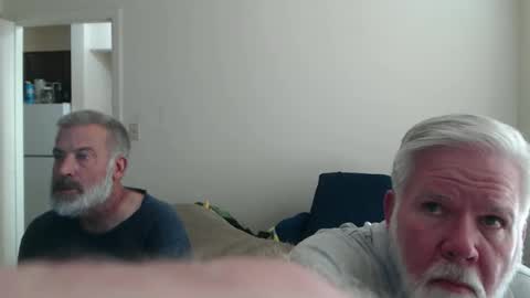 hairy man online show from 11.08.25