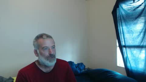 hairy man online show from 05.12.26