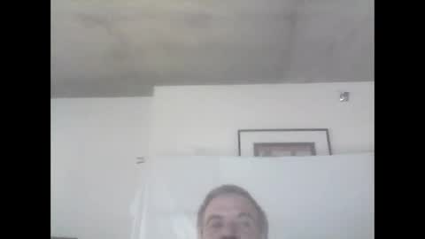 hairy man online show from 05.14.26