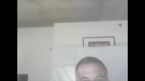 hairy man online show from 05.15.26