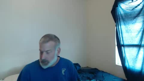 hairy man online show from 05.16.26