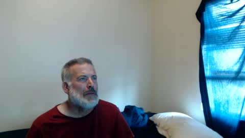 Snapshot of veryveryhairmanindenver chatting on 06.23.26 hairy man online show from 06.23.26