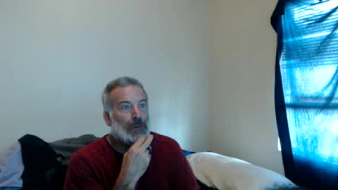 Snapshot of veryveryhairmanindenver chatting on 06.27.26 hairy man online show from 06.27.26