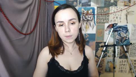 veryveryvery_shy online show from 12.28.24