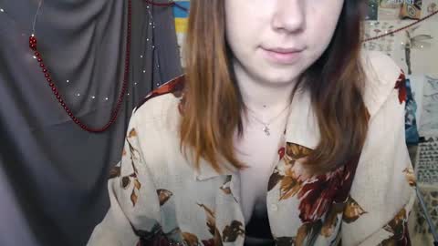 veryveryvery_shy online show from 12.29.24