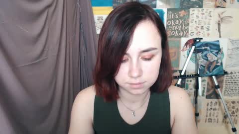 veryveryvery_shy online show from 01.08.25