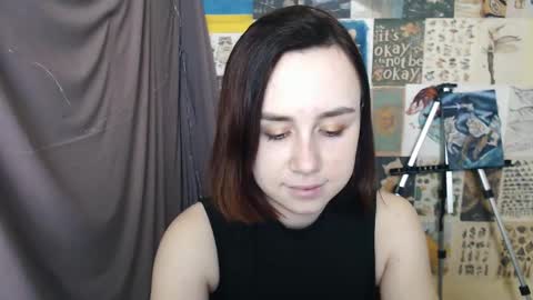 veryveryvery_shy online show from 01.21.25