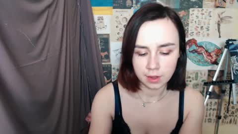 veryveryvery_shy online show from 01.27.25