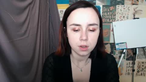 veryveryvery_shy online show from 01.29.25