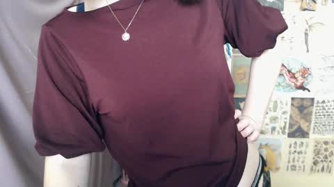 veryveryvery_shy online show from 02.03.25