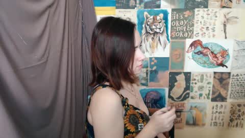 veryveryvery_shy online show from 02.03.25