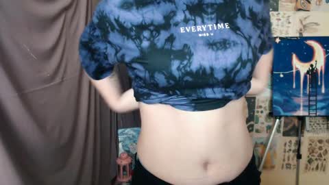 veryveryvery_shy online show from 02.08.25