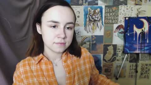 veryveryvery_shy online show from 03.07.25