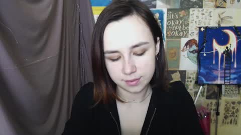 veryveryvery_shy online show from 03.09.25