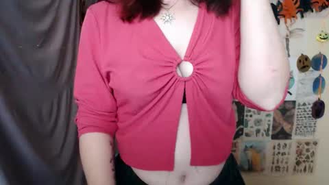 veryveryvery_shy online show from 10.16.25