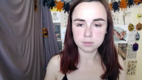 veryveryvery_shy online show from 10.16.25