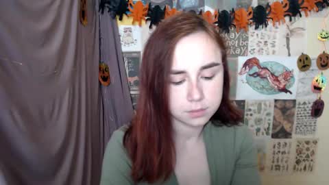 veryveryvery_shy online show from 11.03.25