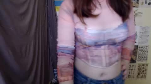 veryveryvery_shy online show from 11.20.25