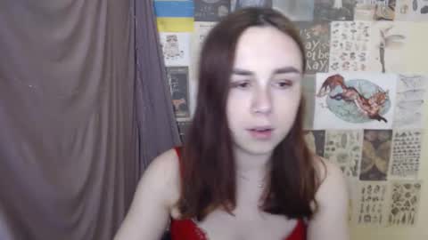 veryveryvery_shy online show from 11.26.25