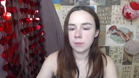 veryveryvery_shy online show from 02.17.26