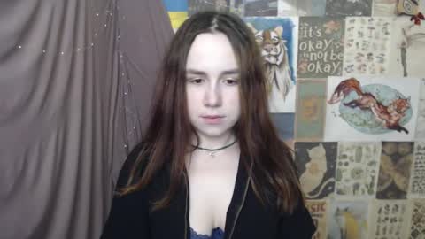 veryveryvery_shy online show from 03.11.26