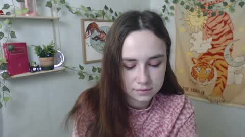 veryveryvery_shy online show from 04.06.26