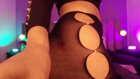 Sthefanny online show from 02.08.25