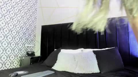 Sthefanny online show from 09.23.25