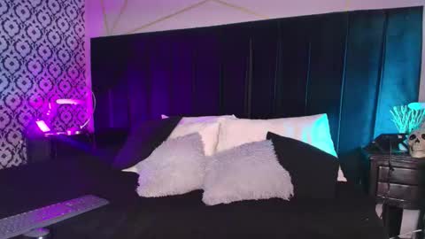 Sthefanny online show from 10.23.25