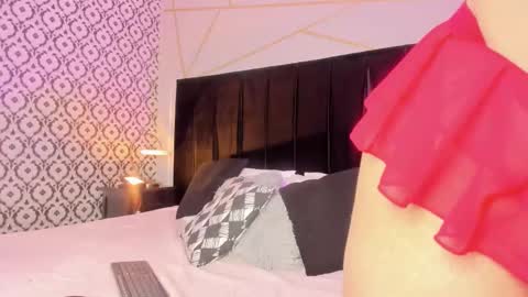 Sthefanny online show from 11.26.25