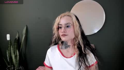 natalia gomez online show from 03.15.26