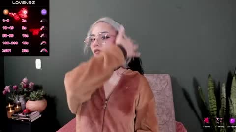 natalia gomez online show from 04.19.26