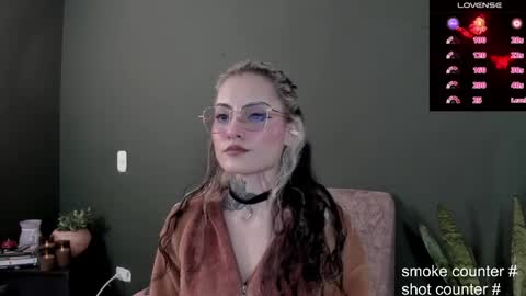 natalia gomez online show from 05.14.26