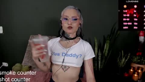 natalia gomez online show from 06.02.26