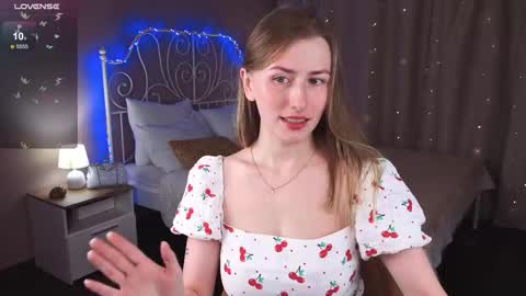 Celeste online show from 10.09.25