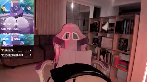 Vexanita online show from 02.13.26