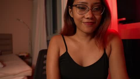 Vexa Nyx online show from 05.11.26