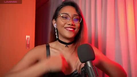 Vexa Nyx online show from 06.07.26