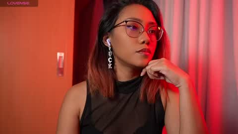 Vexa Nyx online show from 06.08.26