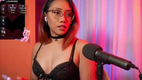 Vexa Nyx online show from 06.09.26