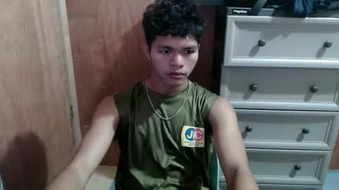 Snapshot of vflashy505 chatting on 10.13.25 vflashy505 online show from 10.13.25