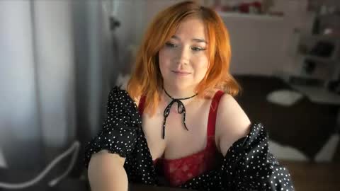 Vi Vixen online show from 05.29.26