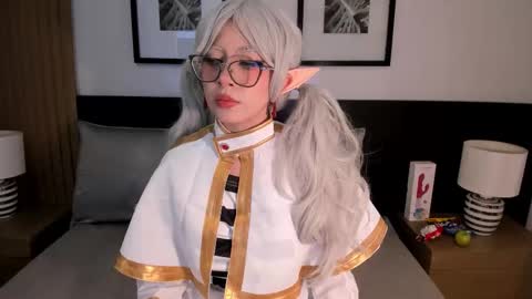 Anaya online show from 12.21.25