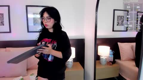 Anaya online show from 01.14.26