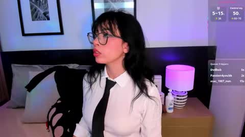 Anaya online show from 01.18.26